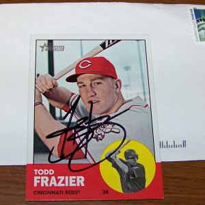 Todd-Frazier